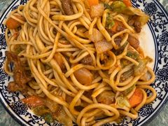 -马吉德牛肉拉面(新街口店)