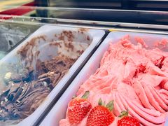 -CORNER CONE GELATO酷矿手作霜淇淋(南头古城店)