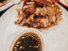 -聚首堂·特色小吃·肘子(什刹海德胜门店)