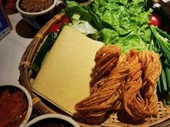 -真定郝家排骨(正定县总店)