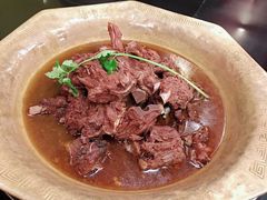 -芦月轩羊蝎子(北蜂窝店)