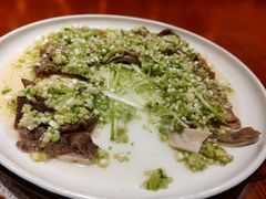 -顺风山庄(水濂山店)