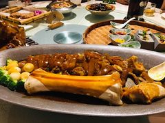-壮乡楼民俗文化苑(李宁体育园店)