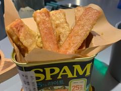 -chicken plus韩国炸鸡(城阳店)