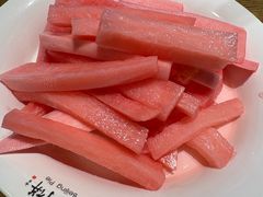 -河沿肉饼Beijing Pie(锡拉胡同店)