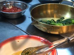 -方铲铲·成都板凳面(滨江银泰店)