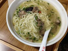 -万县面馆(高笋塘店)