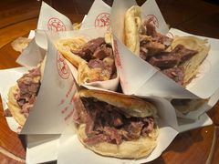 -第一家驴肉(红木城店)