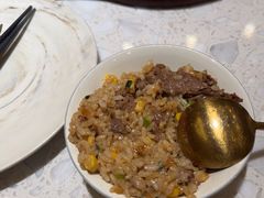 -水天堂西餐厅(绿宝广场店)