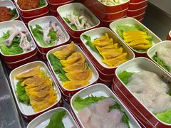 -芝小官毛肚火锅海鲜自助(淮安清江浦区新亚店)