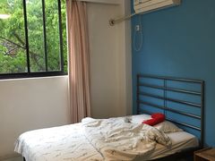 -苏州桃花坞国际青年旅舍