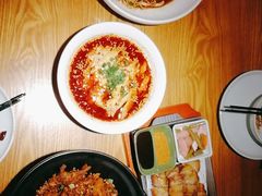 -川菜故事(光谷步行街店)