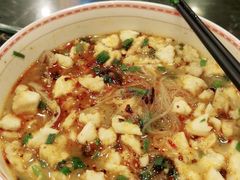 -吾味香葫芦头(安西街店)
