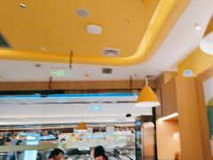 -小鱼小牛·鱼牛干锅·脆鱼火锅(世欧广场店)