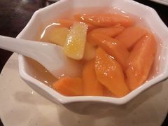 番薯糖水-正德顺順德雙皮奶(中信店)