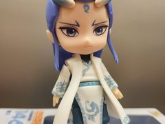 -泡泡玛特POPMART(蓝色港湾店)