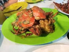 -明记烧鱼美味店