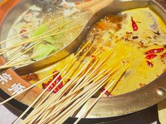 -热辣宗师·串串火锅(万达金街店)