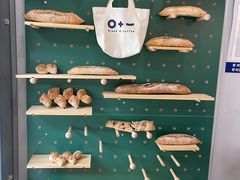 -0+1·手作面包(新北店)