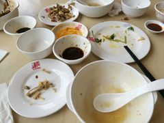-泰煌鸡·上海白斩鸡·沪菜(平利店)