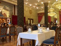 -莫斯科餐厅