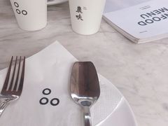 -农畉LONFOOD(福田星河COCOPark店)