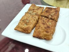 -清真麦顺和饭庄·二姐回头(和平店)