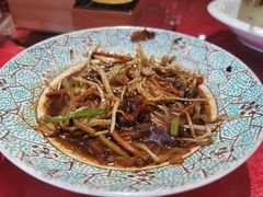 -魁盛居百年鲁菜馆(中林路店)