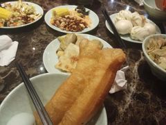 -水晶之星洗浴温泉汗蒸