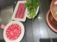 -南门涮肉(上海一店)