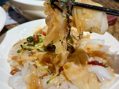 -牛头鱼庄·广西菜(西明店)