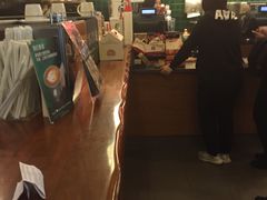 -星巴克(广州正佳广场4层店)