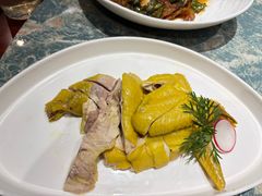 -金枝玉叶上海人家食府(三里河店)