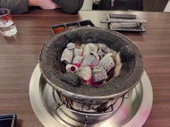 -大馥·炭火烧肉酒场(莘庄莘福坊店)