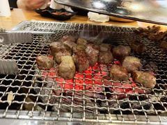 -肉甲韩国木炭烤肉(新壹街1店)