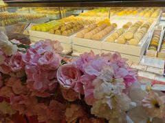 -Pierre Marcolini(德基广场店)