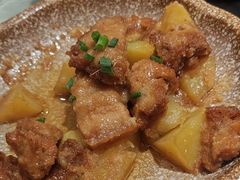 -萬家灯火·私房湘菜·22年老手艺(南岭大道店)