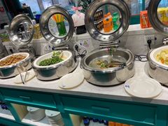 -纽斯特牛排自助餐厅(浦东文峰广场店)