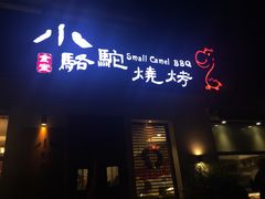 -福苗小骆驼烧烤(曲江店)