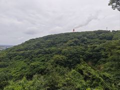 -平湖九龙山旅游度假区