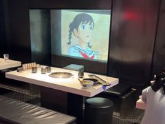 -焱铁烧·黑毛和牛专门店(杭州嘉里中心店)
