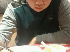 -西贝莜面村(当代商城店)
