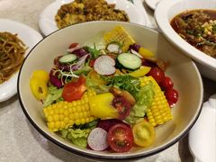 紫光大拌菜-紫光园(顺义店)