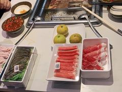 -野妹经典火锅(保利店)