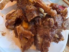 -蝎王府羊蝎子(西直门店)