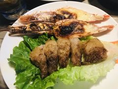 -V-ONE西雅图海鲜自助餐厅(仓山万达广场店)