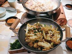 -王妈热卤·川味馆(海昌店)