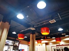 大堂-九河居(荔湾路店)