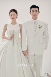 -墨克影像婚纱摄影