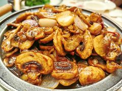-蒙古大营·蒙古演绎餐厅(赛马场店)